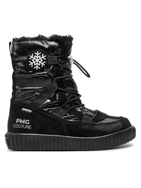 Primigi Primigi Čizme za snijeg 6938122 M GORE-TEX Crna