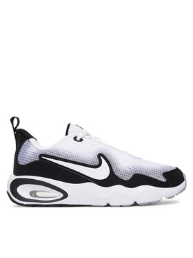 Nike Nike Tenisice Air Max Nova (GS) FN4446 103 Bijela