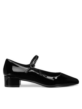 Sergio Bardi Sergio Bardi Salonke WYL4033-1Z-SB Crna