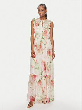 BOSS Boss Sommerkleid Dacrina 50514364 Bunt Regular Fit
