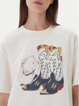 Levi's® T-Shirt Levi's® - 4