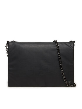 Calvin Klein Jeans Calvin Klein Jeans Rankinė Micro Mono Shoulder Bag33 Pu K60K611950 Juoda
