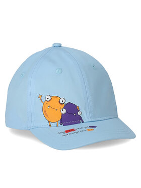 Coccodrillo Coccodrillo Cap WC5364211ALB Himmelblau