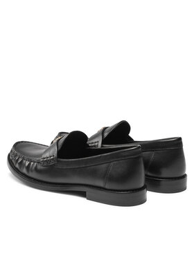 Coach Loaferice Jolene Lthr Loafer CK017 Crna