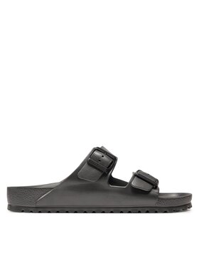 Birkenstock Birkenstock Iešļūcenes Arizona 1001497 Tumši pelēka
