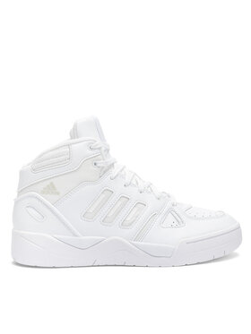 adidas adidas Tenisice MIDCITY MID J IH2995 Bijela
