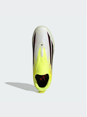 adidas adidas Buty do piłki nożnej 161865 Żółty