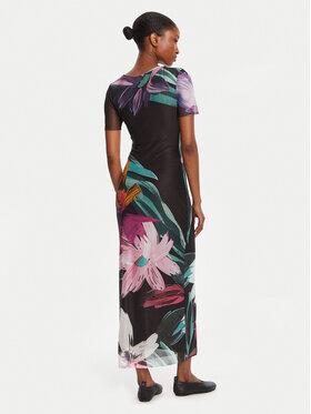 Desigual Φόρεμα καθημερινό Desigual - 3