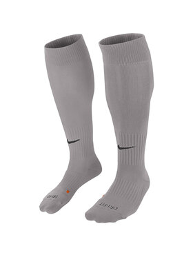 Nike Nike Skarpety długie Dri-FIT Academy Sock Szary