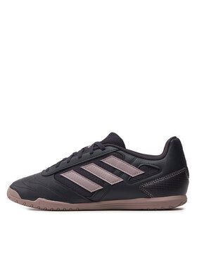 Adidas Tenisice Za Nogomet Super Sala II Indoor Boots IE7555 Ljubičasta