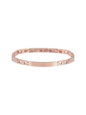 Breil Breil Bracciale LANE Oro rosa
