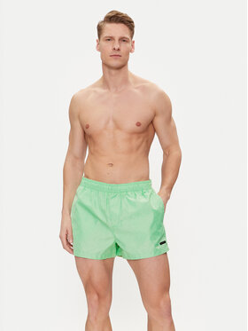 Σορτς κολύμβησης Calvin Klein Swimwear φωτογραφία