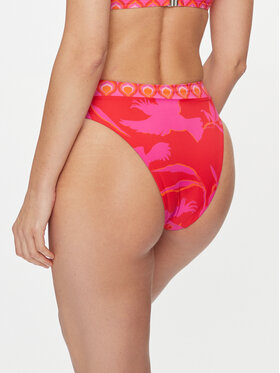 Seafolly Donji Dio Kupaćeg Kostima Birds Of Paradise 40735-103 Šarena