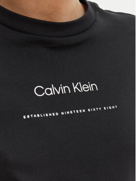 Calvin Klein Jeans T-Shirt Calvin Klein Jeans - 5