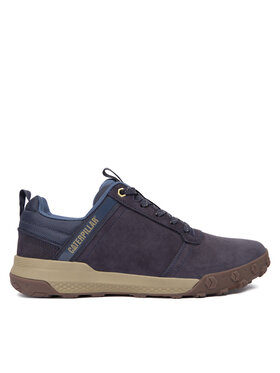 CAT Footwear CAT Footwear Sneakersy Hex ready Lo P726544 Granatowy
