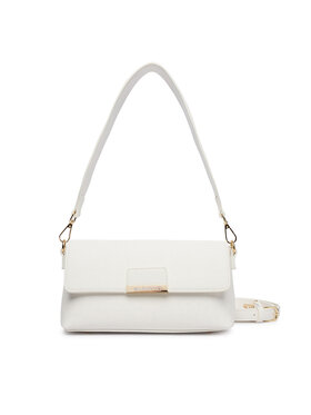 Valentino Valentino Borsetta Dione Re VBS9U809 Bianco
