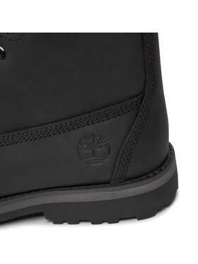 Timberland Planinarske Cipele Courma Kid Traditional6In TB0A28W90011 Crna