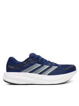 adidas adidas Buty do biegania Response 2 KJ1749 Granatowy