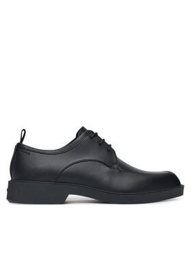HUGO HUGO Halbschuhe Iker 50541821 Schwarz