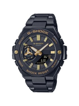 Casio Casio Hodinky GST-B500BD-1A9ER Černá