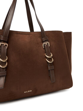 Aldo Aldo Borsetta Meleah 14143605 Marrone
