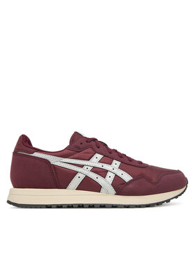 Asics Asics Sneakers Tiger Runner Ii 1203A293 Rosso