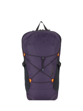 Jack Wolfskin Jack Wolfskin Plecak 300468 Fioletowy