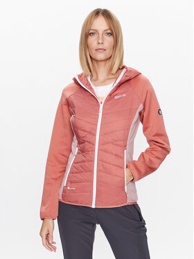 Regatta Regatta Geacă Andreson VII RWN237 Roz Regular Fit