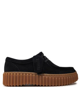 Clarks Clarks Poolsaapad Torhill Bee 26172044 Must