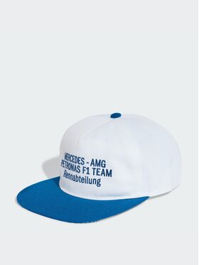 adidas adidas Czapka z daszkiem 170030 Biały