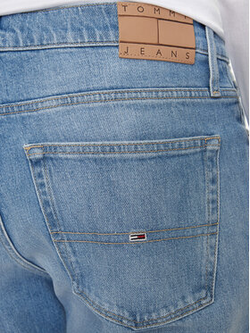 Τζιν Tommy Jeans φωτογραφία