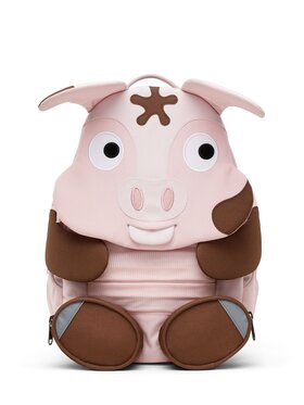 Affenzahn Affenzahn Plecak 286352 Różowy