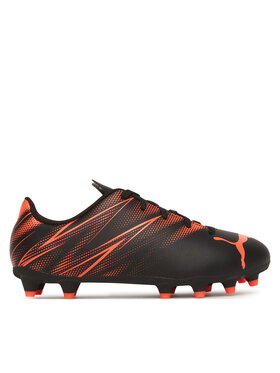 Puma Puma Tenisice za nogomet Attacanto Fg/Ag Jr 107480 12 Crna