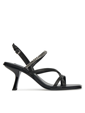 KARL LAGERFELD KARL LAGERFELD Basutės Karmel KL33625 Juoda