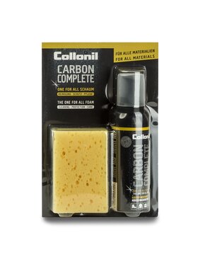 Collonil Collonil Reinigungsset Carbon Complete