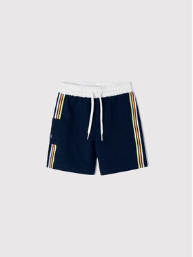 Mayoral Mayoral Спортивні шорти 3266 Cиній Regular Fit