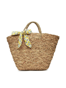 DeeZee DeeZee Handtasche BLB08-3 Beige