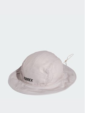 adidas adidas Bucket 159606 Beżowy