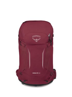 Osprey Osprey Plecak 319072 Czerwony