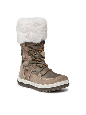 Primigi Primigi Kozaki GORE-TEX 4885111 M Brązowy