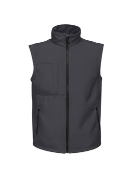 Regatta Regatta Kurtka outdoor Octagon II Szary Classic Fit