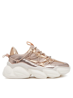 Steve Madden Steve Madden Laisvalaikio batai Spectator  SM11002961 Écru