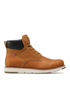 Levi's® Levi's® Μποτίνια 232198-1700-74 Καφέ