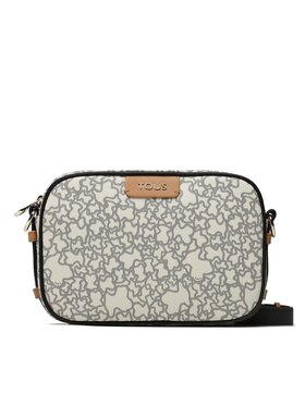 TOUS TOUS Sac à main Banderola K Mini 2001506844 Beige