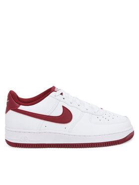 Nike Nike Laisvalaikio batai Air Force 1 (GS) FV5948 105 Balta