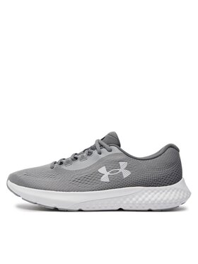 Under Armour Tenisice Za Trčanje Ua Charged Rogue 4 3026998-100 Siva