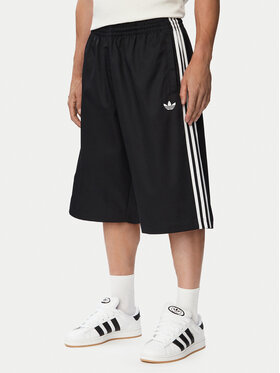 adidas adidas Hanorac Munich 93 KT4321 Verde Loose Fit