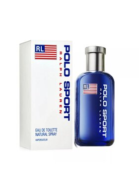 LAUREN RALPH LAUREN Lauren Ralph Lauren Polo Sport Woda toaletowa