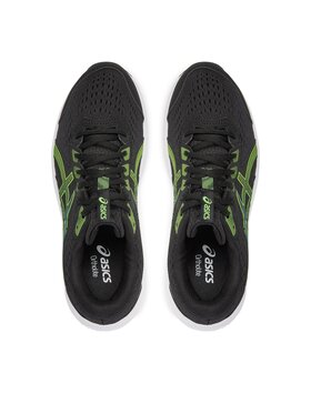 Asics Tekaški čevlji Gel-Contend 8 1011B492 Črna