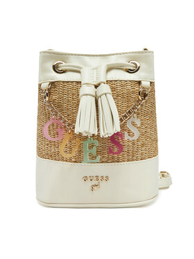 Guess Guess Käekott J5GZ11 WH860 Beež